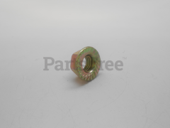 Toro 32128-49 Hex Flange Nut - image 2