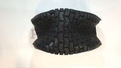 RedMax 583083901 Turf Saver Tire, 20 X 10-8 - image 2