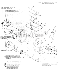 AGCO 811 GT (1690349) - AGCO Garden Tractor, 11hp