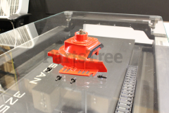 Echo 99909-314 Cover Assy, Fan