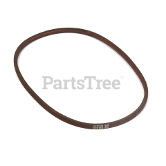 Snapper 37X139MA Belt, 3/8 X 31 G Pwr - image 5