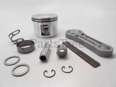 Tecumseh 310277 Piston & Rod - image 4