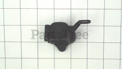 RedMax 522024501 Filter Holder Assembly - image 2
