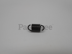 Echo 17501805130 Clutch Spring - image 2