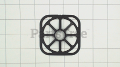 Echo A227000001 Air Pre-Filter Retainer - image 1