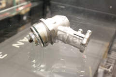 Echo C051000090 Gear Case Assembly - image 3