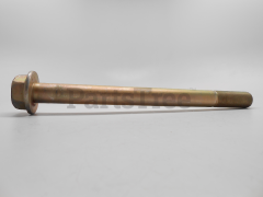 MTD 01005388 Hex Head Cap Screw - image 1