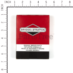 Snapper 391529 Use 592828: Alternator - image 2