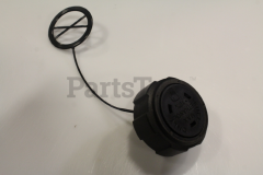 MTD 753-1229 Fuel Cap Assembly, 43mm - image 3