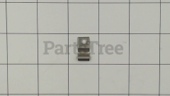 MTD 01004955 Shut-Off Clip