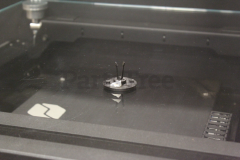 Toro 100-9540 Retainer And Clip Assembly