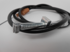Dixon 532196002 Cable Assembly - image 2