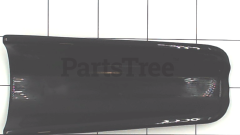 Simplicity 725617 Use 760992ma: Grip  Ctrl Lever P4shc Blk - image 1