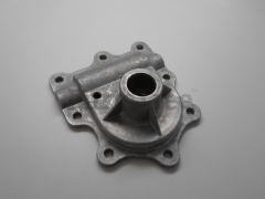 RedMax 532407761 Gearbox Housing, Rh Snow - image 1