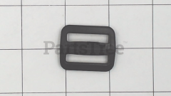 RedMax 537113501 Rp Clip