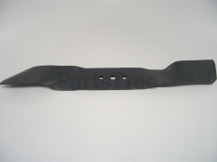 RedMax 504188201 Mower Blade - image 2