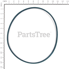 Simplicity 2009 Use 7103364yp: Snap 22 Drive Belt - image 4