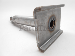 Exmark 110-3285 Spindle Shaft Assembly - image 2