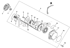 Shindaiwa GP 450 - Shindaiwa Water Pump