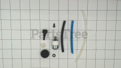 RedMax 575130601 Kit Fuel Line Assembly