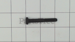 MTD 710-0501 Hex Screw, 1/4"-20 - image 3
