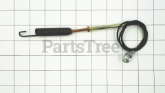 Snapper 24662 Drive Control Cable - image 2