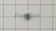 Simplicity 91706 Lock Nut, 5/16c - image 2