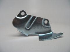 MTD 951-11616 Fuel Tank, Bottom B - image 3