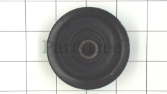 RedMax 581420501 Flat Idler Pulley, 2" - image 3