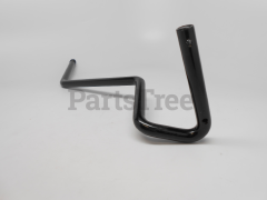 RedMax 532131679 Shifter Rod, Black - image 3