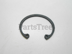 Toro MW4573 Retaining Ring