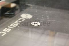 Echo V307000160 Washer, 10.2x29.5x1.2 - image 3