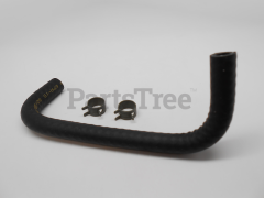 Snapper 693401 Fuel Line - image 2