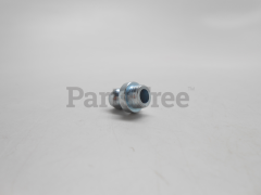 Snapper 80003572 Grease Fitting, 1/4 - image 5