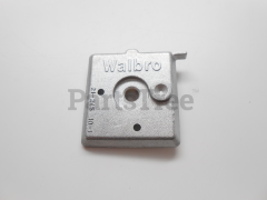 RedMax 501666201 Cover, Pump Side - image 1