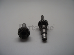 RedMax 537299001 Gear - image 1