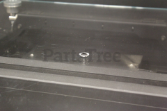 Tecumseh 40016A Intake Valve Cap And Seal - image 1
