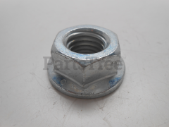 Snapper 960646 Flange Hex Nut, 5/8-11 - image 1