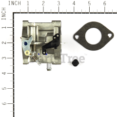 Briggs & Stratton 698620 Carburetor - image 4