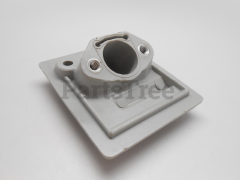 RedMax 530024229 Carb Adaptor - image 1