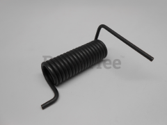 MTD 932-3070 Torsion Spring, .44 - image 1