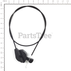Snapper 29036 Throttle Control Cable - image 3