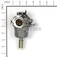 Snapper 697141 Use 594593: Carburetor - image 4
