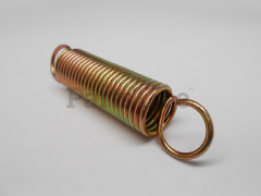 Toro E603402 Extension Spring - image 3