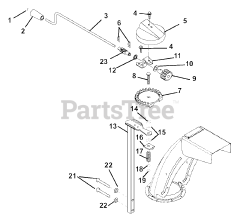 Ariens 924125 (ST 11528 LE) - Ariens 28" Snow Blower, 11.5hp Tecumseh
