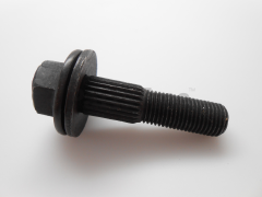 Exmark 117-5270 Blade Bolt - image 4