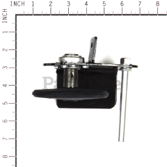 Snapper 74139 Driven Disc Assembly Kit - image 4