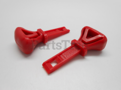 Poulan 532443059 Ignition Key, Set Of 2
