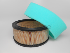 Troy-Bilt 8329 Air Filter And Pre-Cleaner Kit - image 1