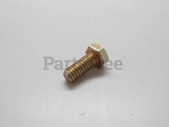 Ariens 05945500 Hex Bolt, .31-18 X .75 Grade 5 Zc120 - image 2